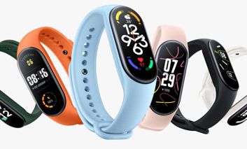 Xiaomi Band 7
