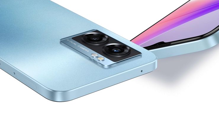 Oppo A1 Pro Купить