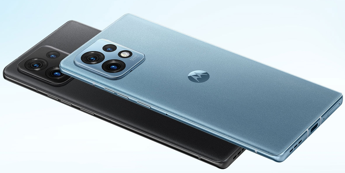 Смартфон Motorola Edge Купить