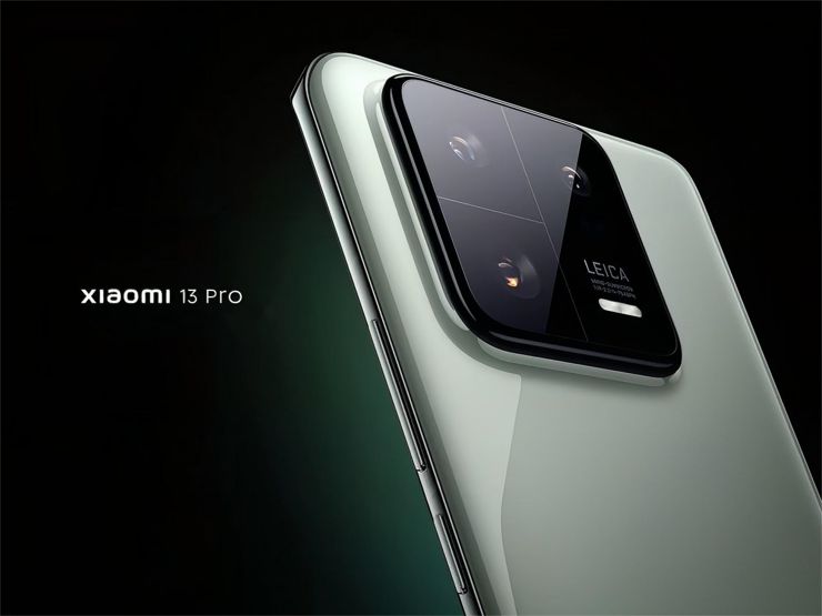 Xiaomi 13T Pro - Full phone specifications