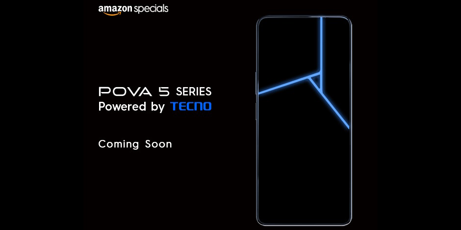 Tecno Pova 5 Pro - Full phone specifications