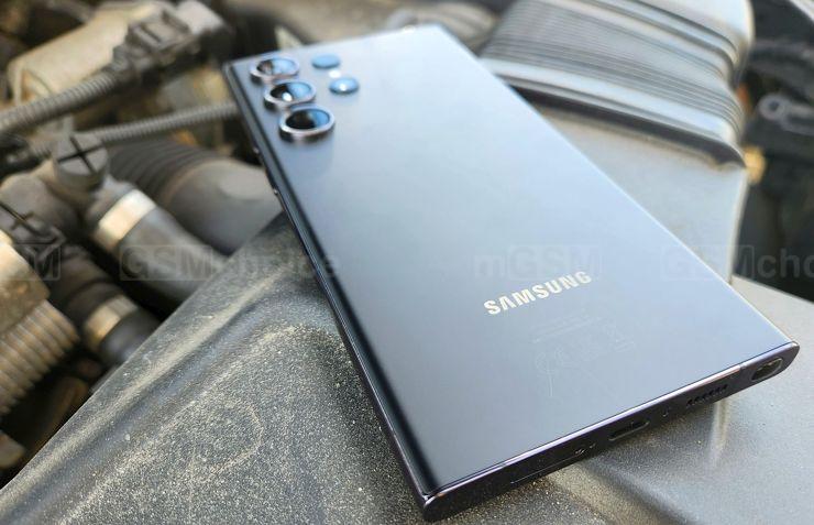 Samsung Galaxy S24 Ultra will offer an exceptionally large amount