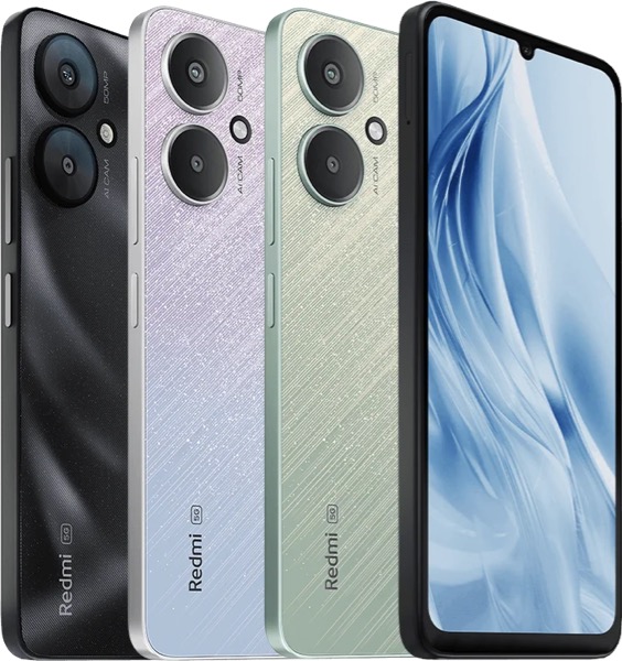Redmi 13C 5G 