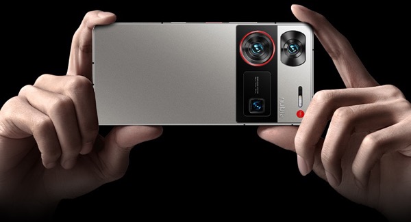 The 35mm secret that only nubia Z60 Ultra seems to know - Nubia