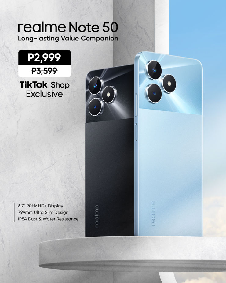 realme note 50 pro 6 128 price in bangladesh