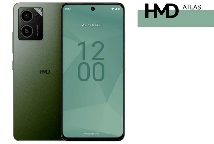 HMD Atlas Is Another Model Under The Own Logo Of HMD The Owner Of The hmd-atlas-is-another-model-under-the-own-logo-of-hmd-the-owner-of-the