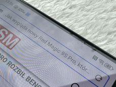 Red Magic 9S Pro Red Magic 9S Pro