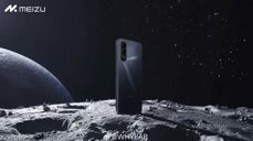 Meizu Blue 20 AI in 3 colour versions Meizu Blue 20 AI in 3 colour versions