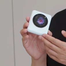 Xiaomi Mix Flip prototypes Xiaomi Mix Flip prototypes