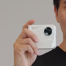 Xiaomi Mix Flip prototypes Xiaomi Mix Flip prototypes