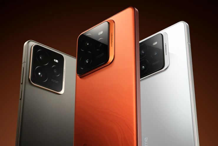 Realme GT7 Pro debuts in China :: GSMchoice.com