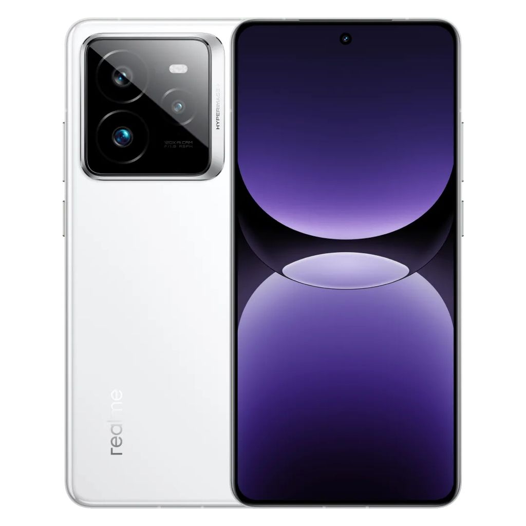 Realme GT7 Pro debuts in China :: GSMchoice.com