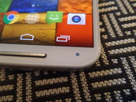 
Surprisingly colourful