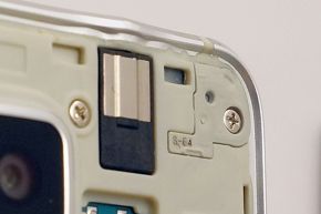 Samsung Galaxy Alpha