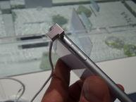 Sony Xperia M4 Aqua выглядит замечательно 