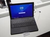 Планшет Xperia Z4