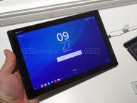 Планшет Xperia Z4