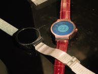 ZTE Axon Watch