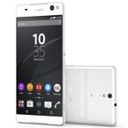 Sony Xperia C5 Ultra in four colours