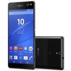 Sony Xperia C5 Ultra in four colours