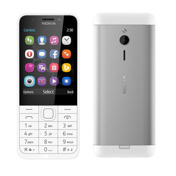 Nokia 230 und 230 DualSIM