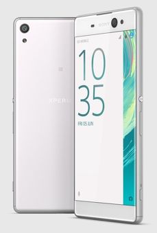 Sony Xperia XA Ultra