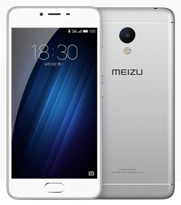 Meizu M3S Meizu M3S