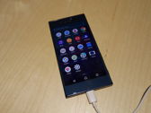 Sony Xperia XZ Sony Xperia XZ