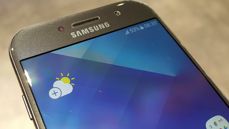 Samsung Galaxy A5 2017