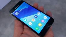 Samsung Galaxy A3 2017