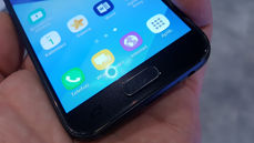 Samsung Galaxy A3 2017