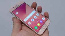 Samsung Galaxy A3 2017