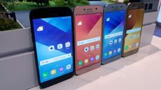 Samsung Galaxy A5 2017