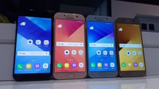 Samsung Galaxy A5 2017