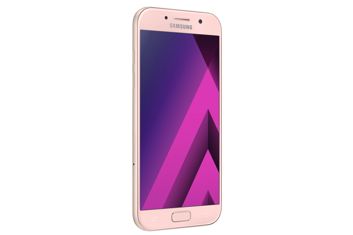 Samsung Galaxy A (2017)