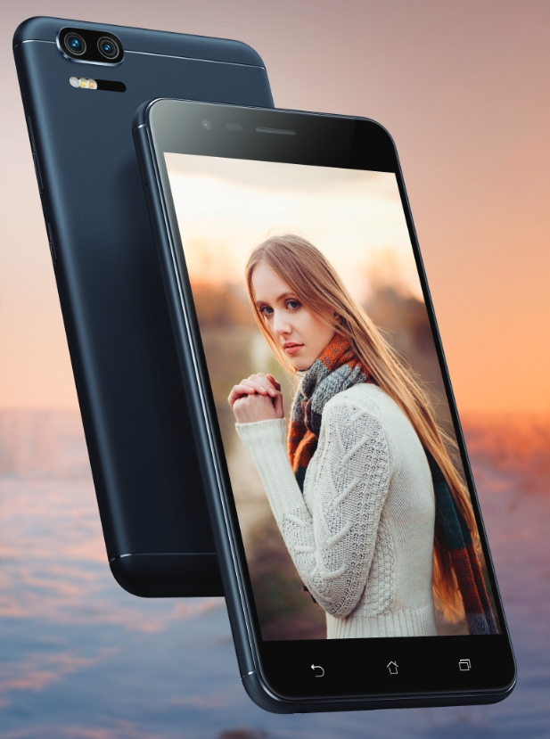 Asus ZenFone 3 Zoom