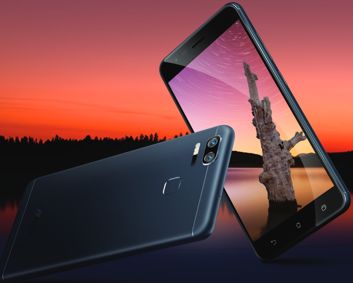 Asus ZenFone 3 Zoom