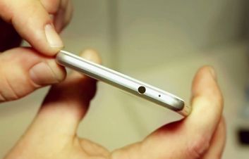 Huawei P9 Lite 2017 Huawei P9 Lite 2017