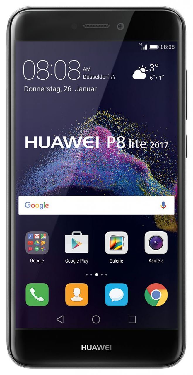 Huawei Lite 2017 is... Lite 2017 :: GSMchoice.com