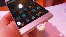 Lenovo Phab 2, Lenovo Phab 2 Plus и Lenovo Phab 2 Pro