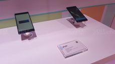 Lenovo Phab 2, Lenovo Phab 2 Plus и Lenovo Phab 2 Pro