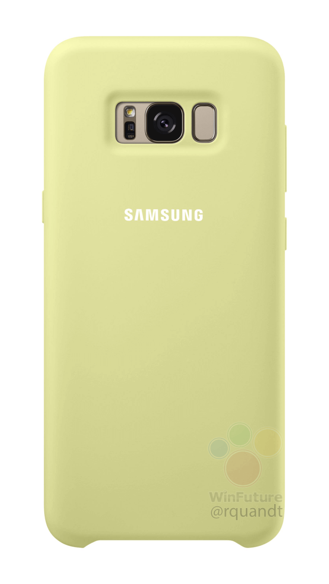 Купить Оригинальный Чехол Galaxy S8