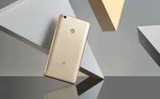 Xiaomi Mi Max 2