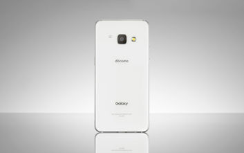 Samsung Galaxy Feel SC-04J