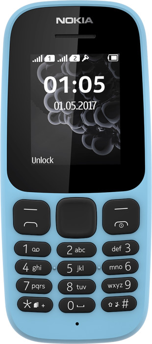 Bạn đang tìm kiếm đánh giá về Nokia 105? Đừng bỏ lỡ video đánh giá chi tiết về sản phẩm, đem lại cho bạn cái nhìn toàn diện về thiết kế, tính năng, hiệu năng, pin và nhiều điều thú vị khác.