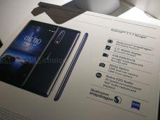 Nokia 8
