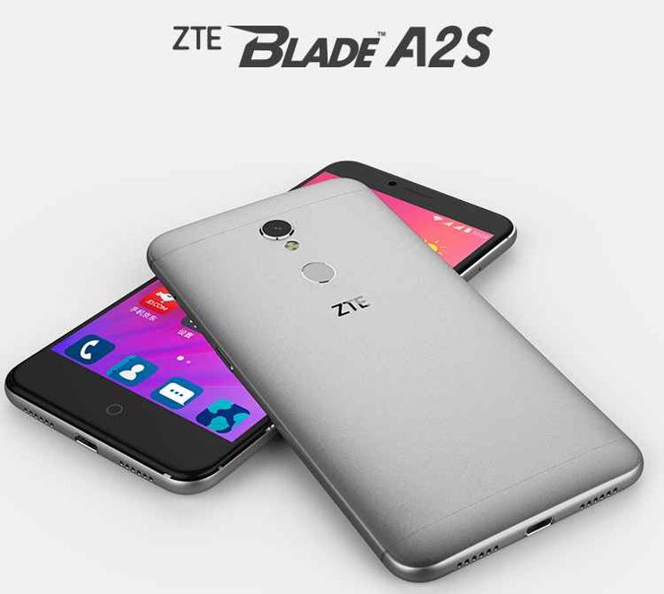 Zte blade a210 какой андроид