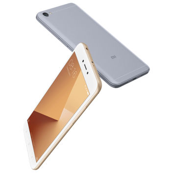 Xiaomi Redmi Y1 and Redmi Y1 Lite