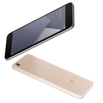 Xiaomi Redmi Y1 and Redmi Y1 Lite