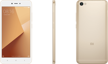 Xiaomi Redmi Y1 Lite